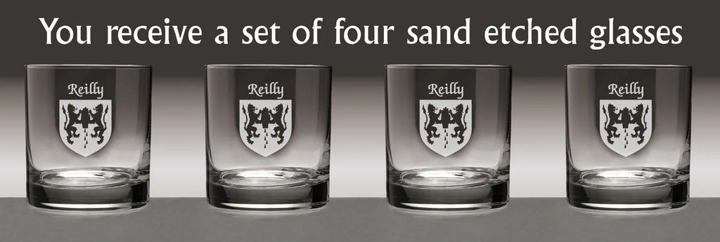 Set of 4 Tumbler Glasses J252018
