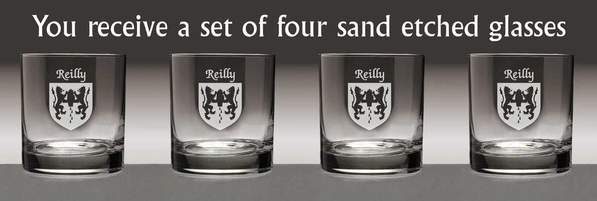 Set of 4 Tumbler Glasses J252018