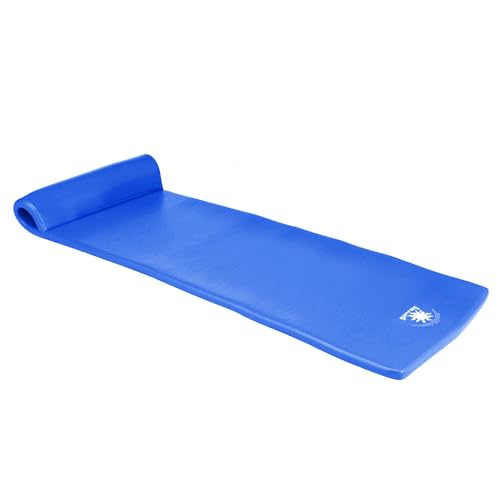 White Foam Pool Float G595