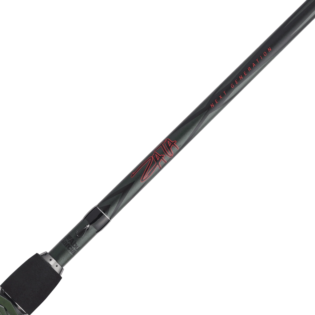 Baitcast Combo V38458