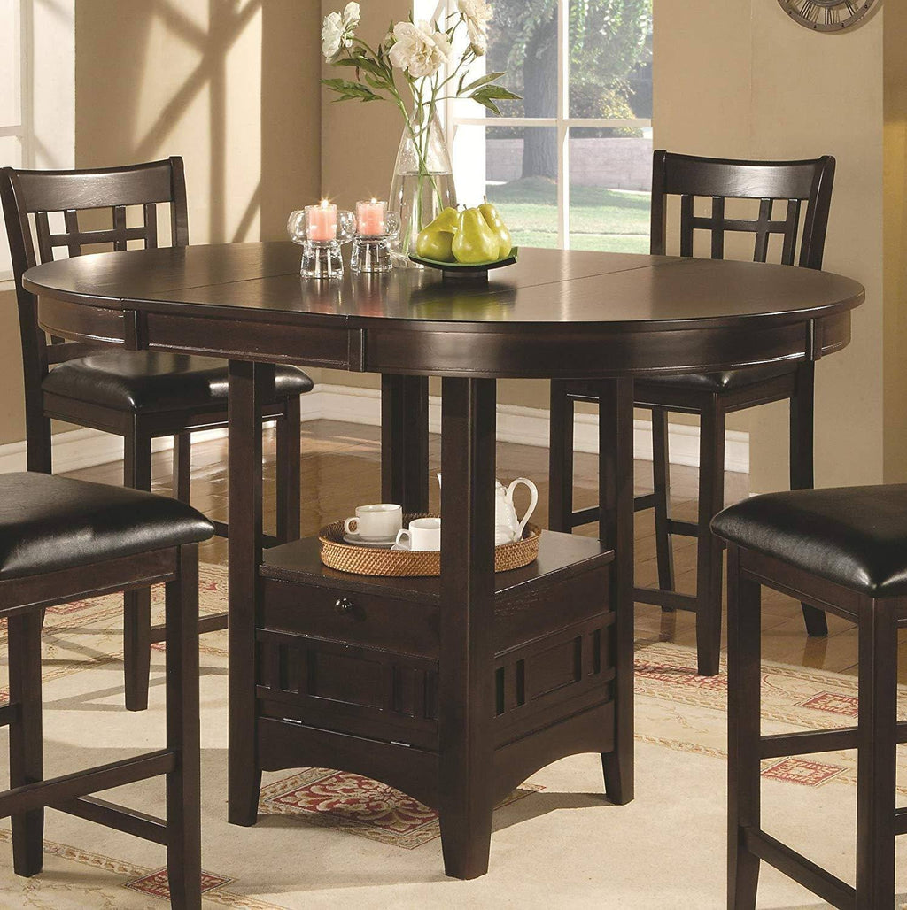 Counter Height Table D21691
