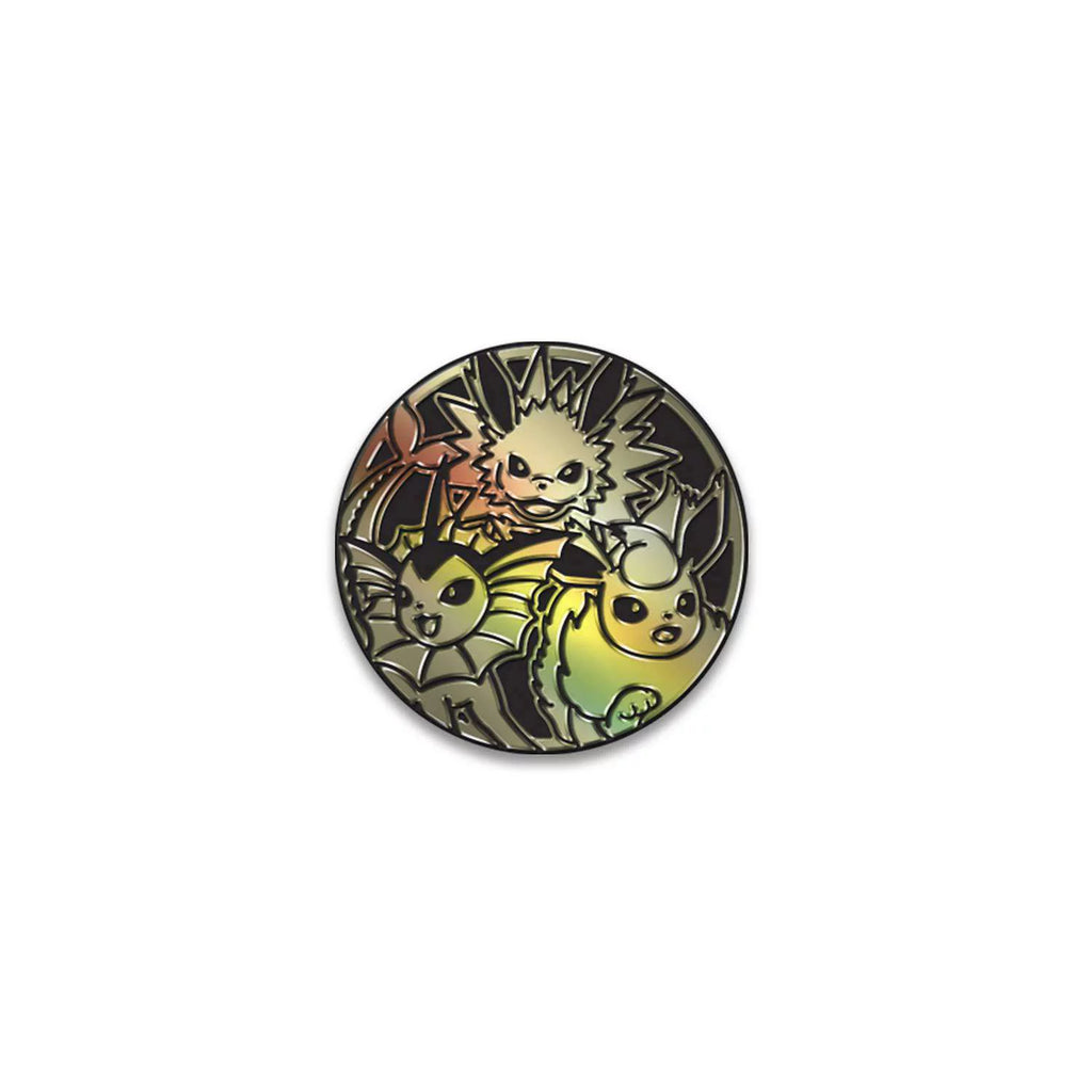 Pokemon Eevee Evolutions Vaporeon VMAX Premium Collection C604443