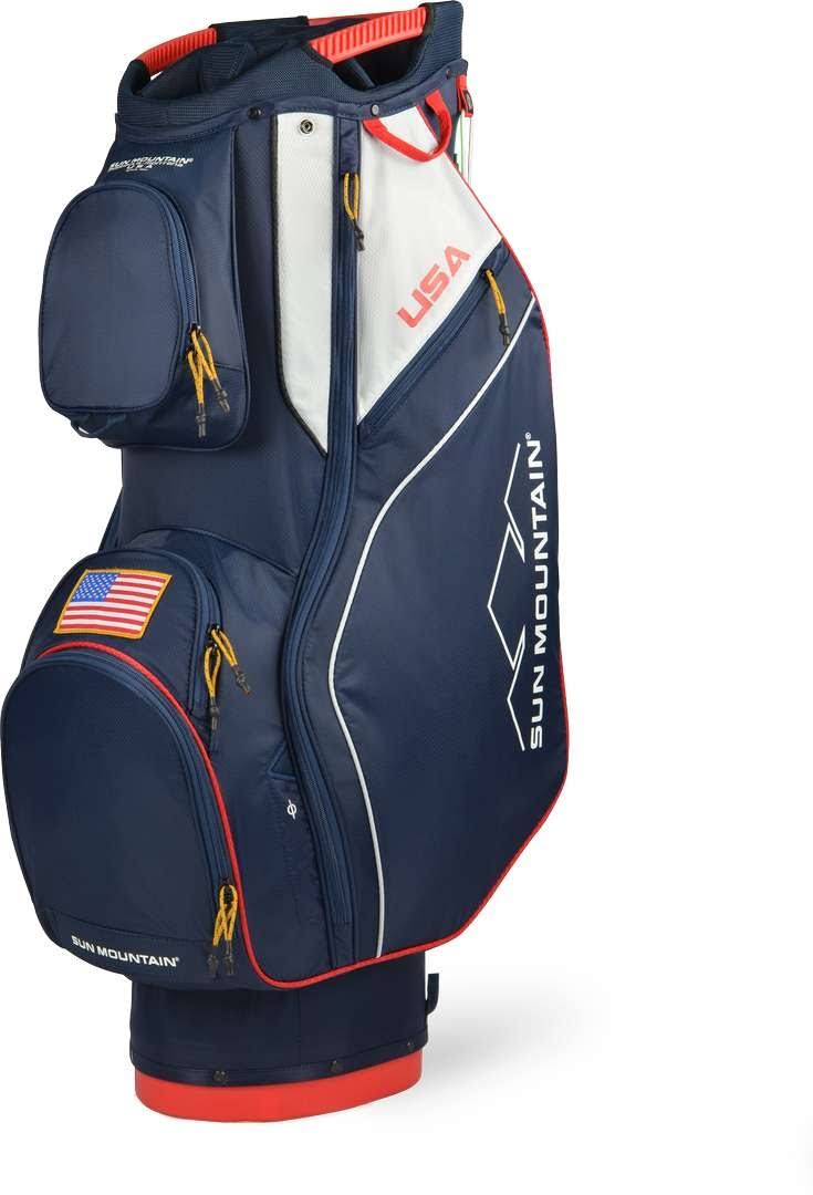 Cart Bag V8457