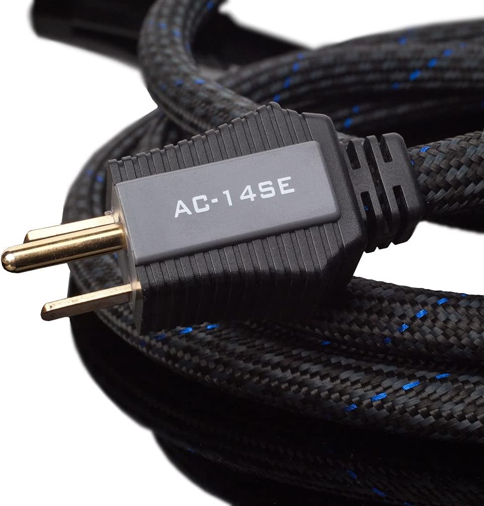 Power Cable 1.5 Meter M4859