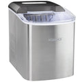 26-Pound Automatic Portable Countertop Ice Maker Q458