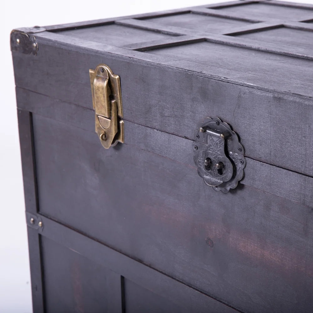 Large Chest F387