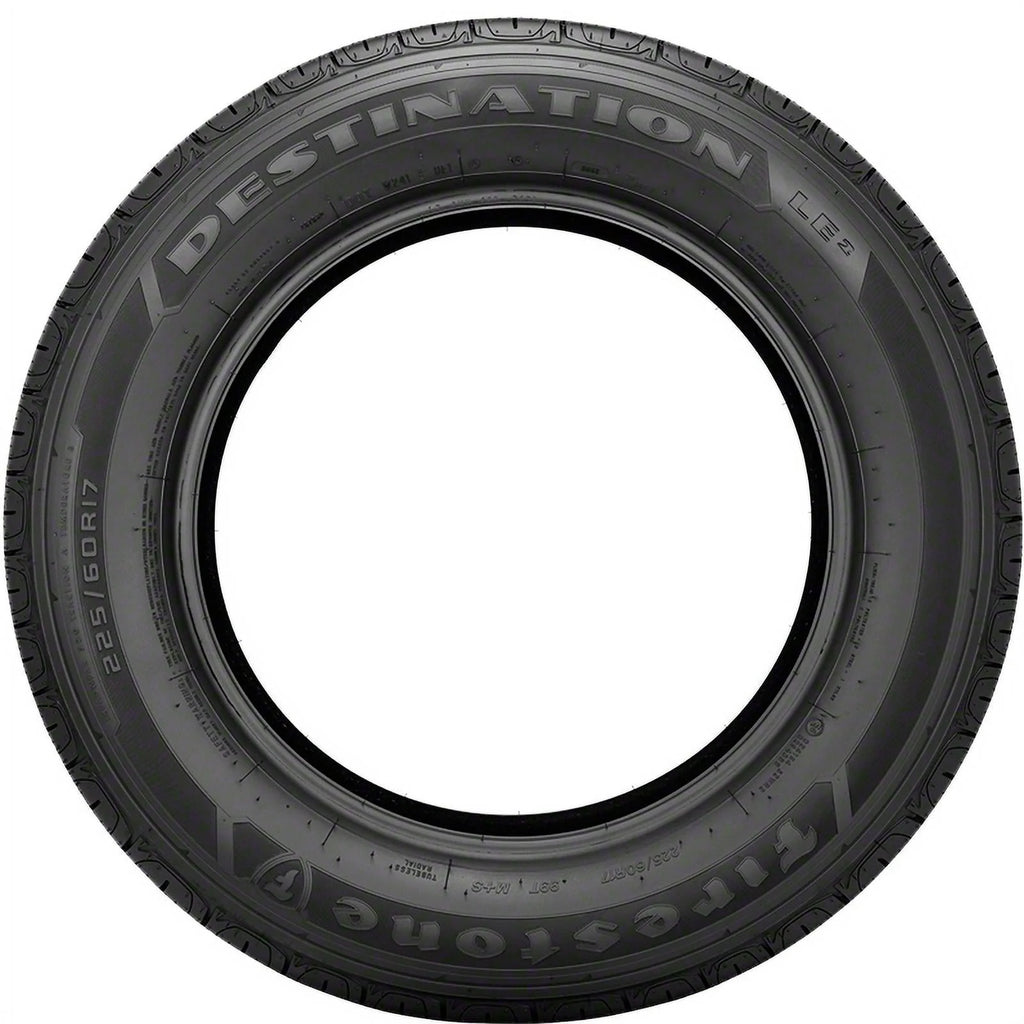 All Season P245/75R16 109S Passenger Tire P275628