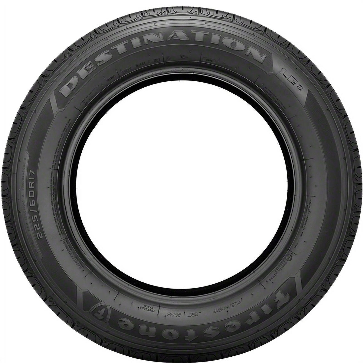 All Season P245/75R16 109S Passenger Tire P275628