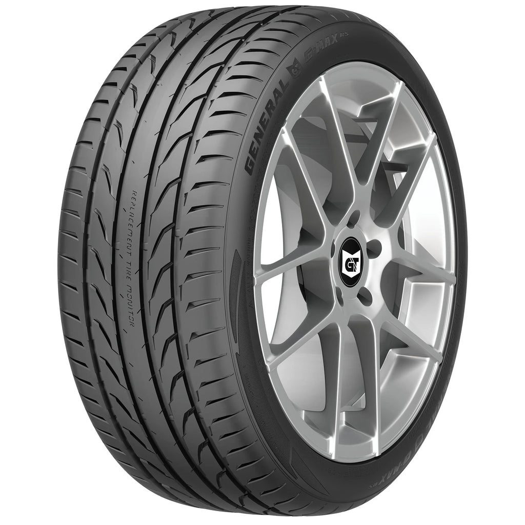 Summer 275/40ZR17 98W Passenger Tire W373