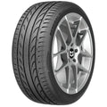 Summer 275/40ZR17 98W Passenger Tire W373
