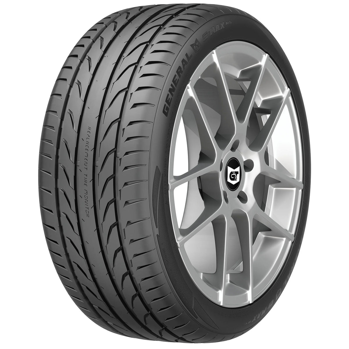 Summer 275/40ZR17 98W Passenger Tire W373