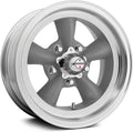 15x7 Gray Wheel Rim 15 Inch N9093
