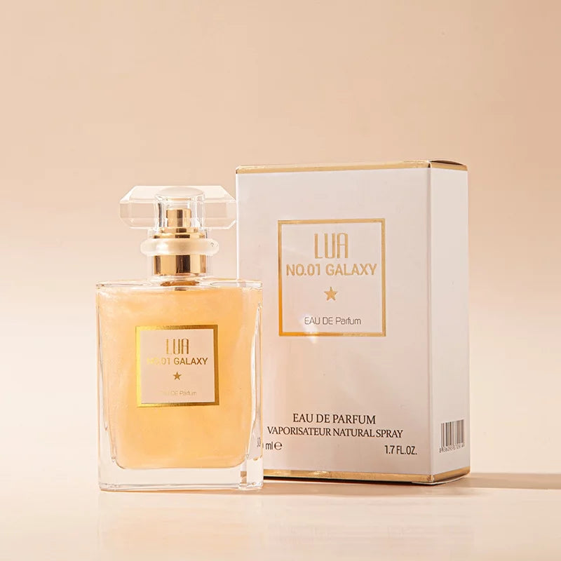 Eau De Parfum Natural Floral Chypre Spray 50ml T555