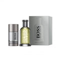 Boss Bottled No.6 Travel Edition Set L358091