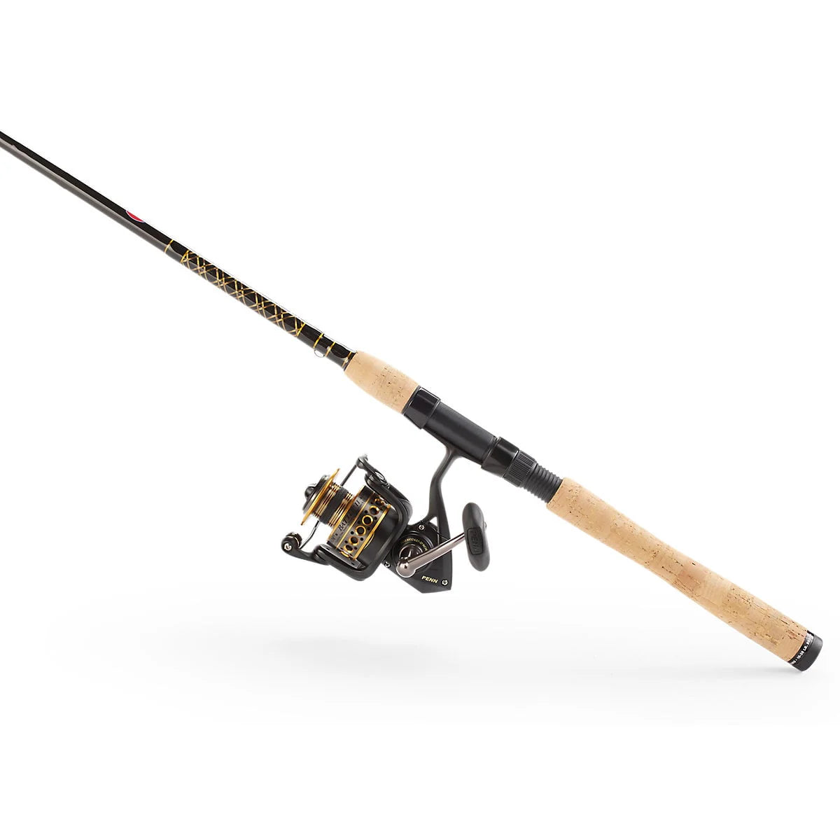 Spinning Fishing Combo D3464