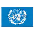5ft x 8ft Nylon Flag G549495