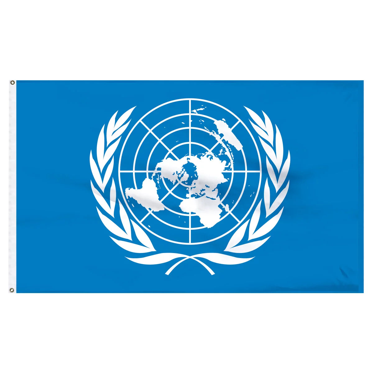 5ft x 8ft Nylon Flag G549495