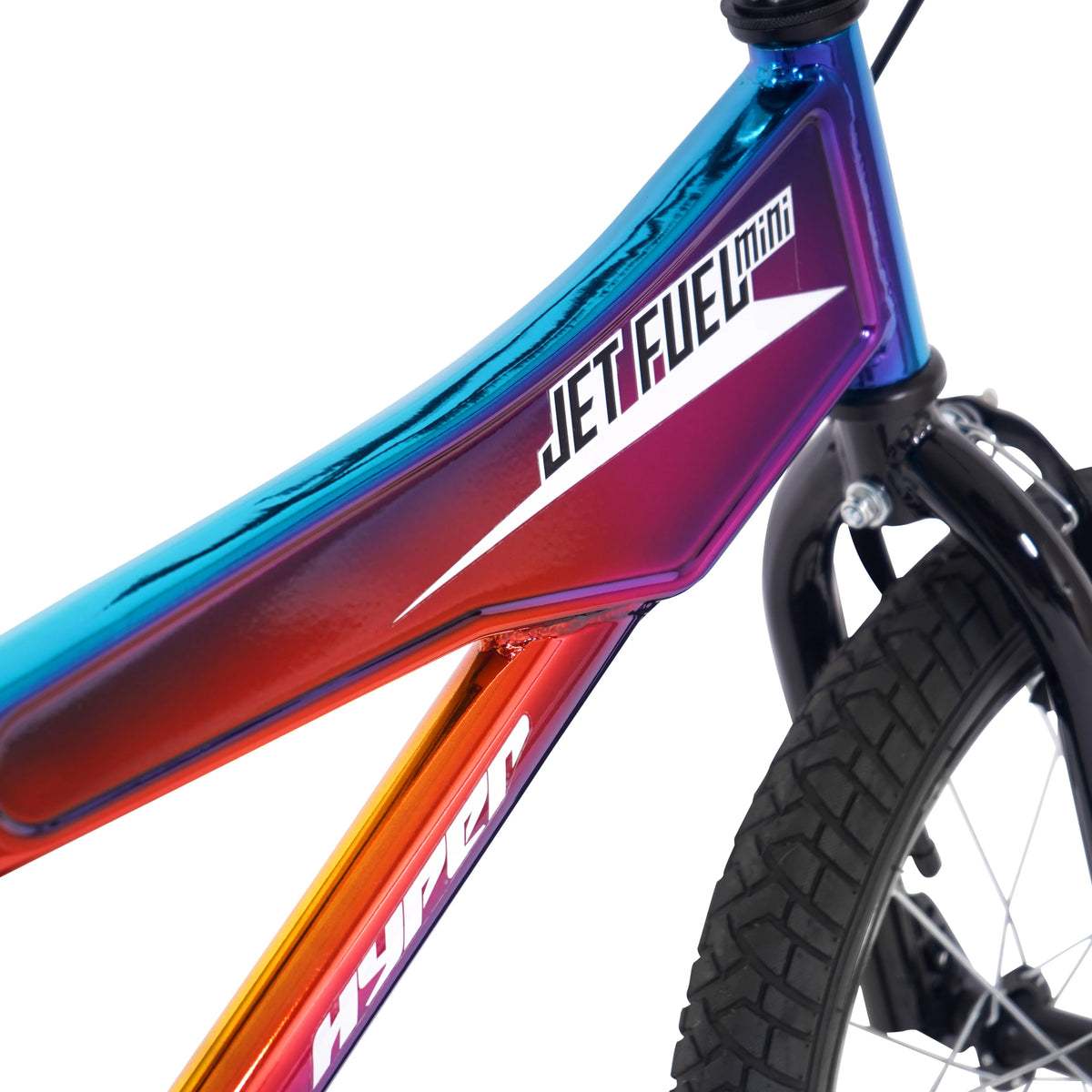 16 BMX Bike with Training Wheels I7000