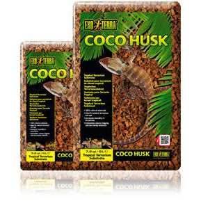 Coco Husk Reptile G965