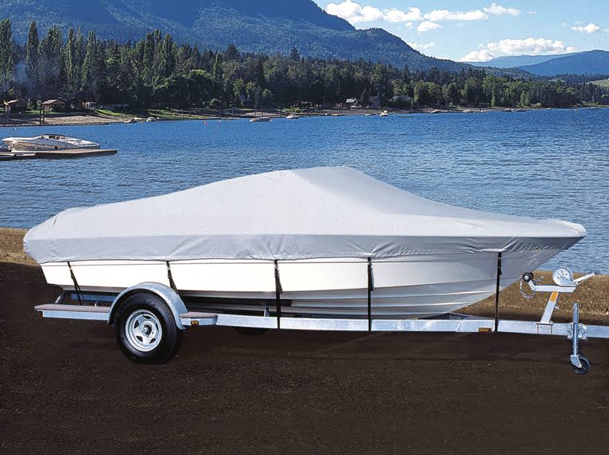 Cuddy Cabin Sterndrive H160670