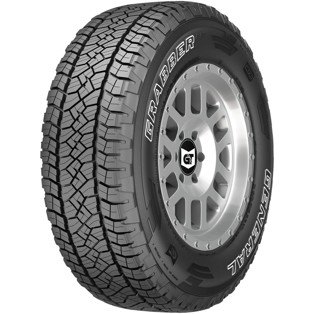 All Terrain Tire F967