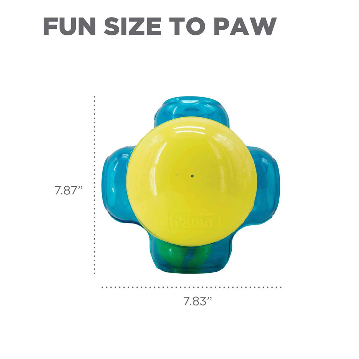 Tennis Dog Toy J136635