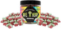 1000mg Hemp Gummies Watermelon Slices 10mg Per Gummy T717