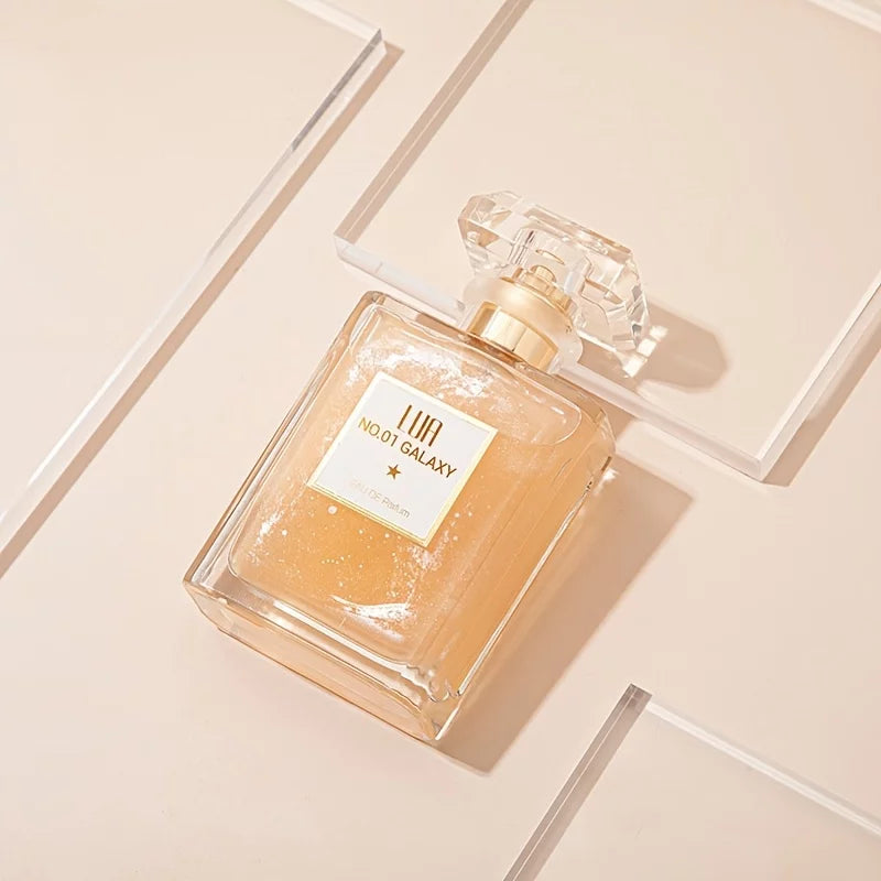 Eau De Parfum Natural Floral Chypre Spray 50ml T555