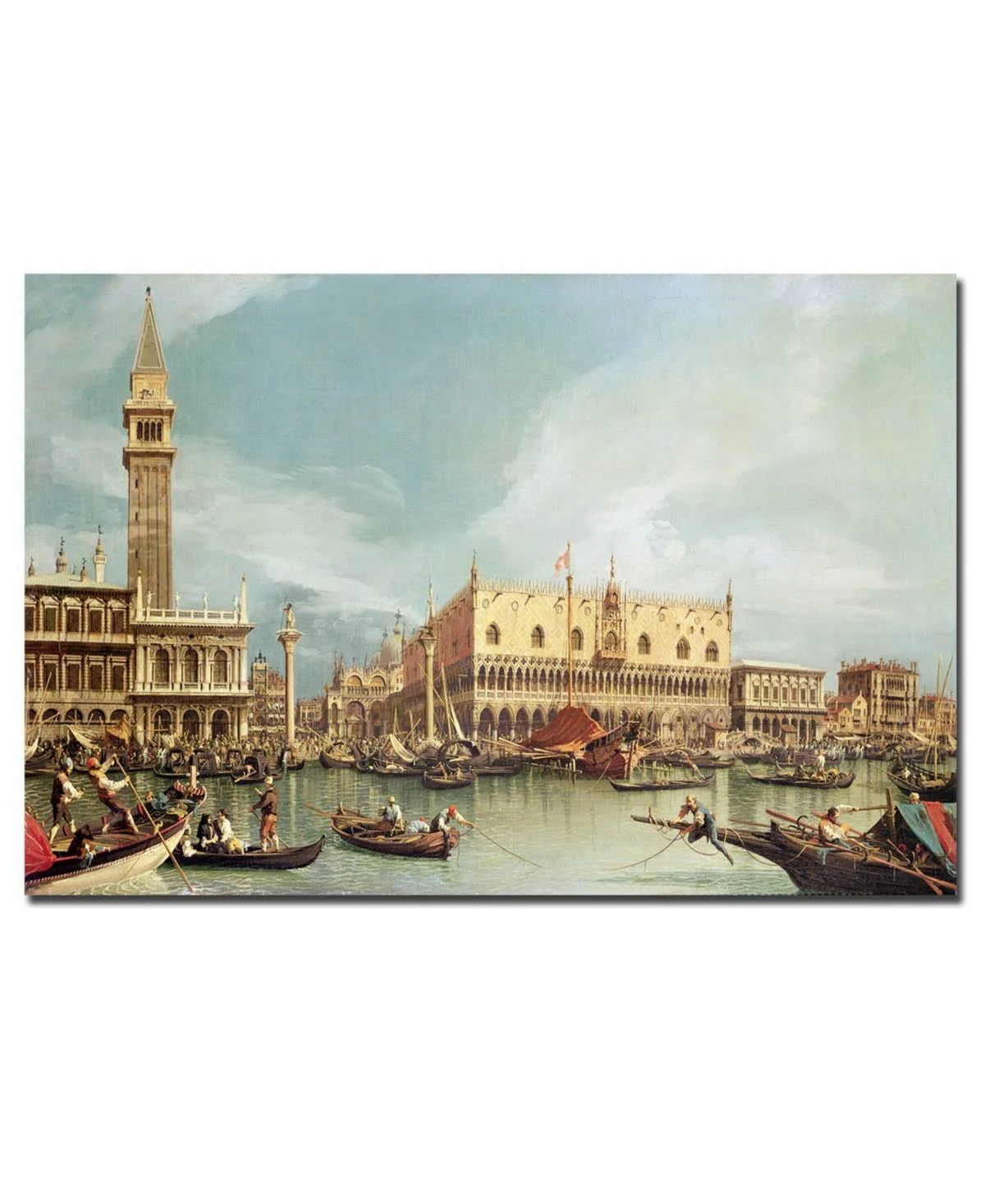 Canvas Art L55783