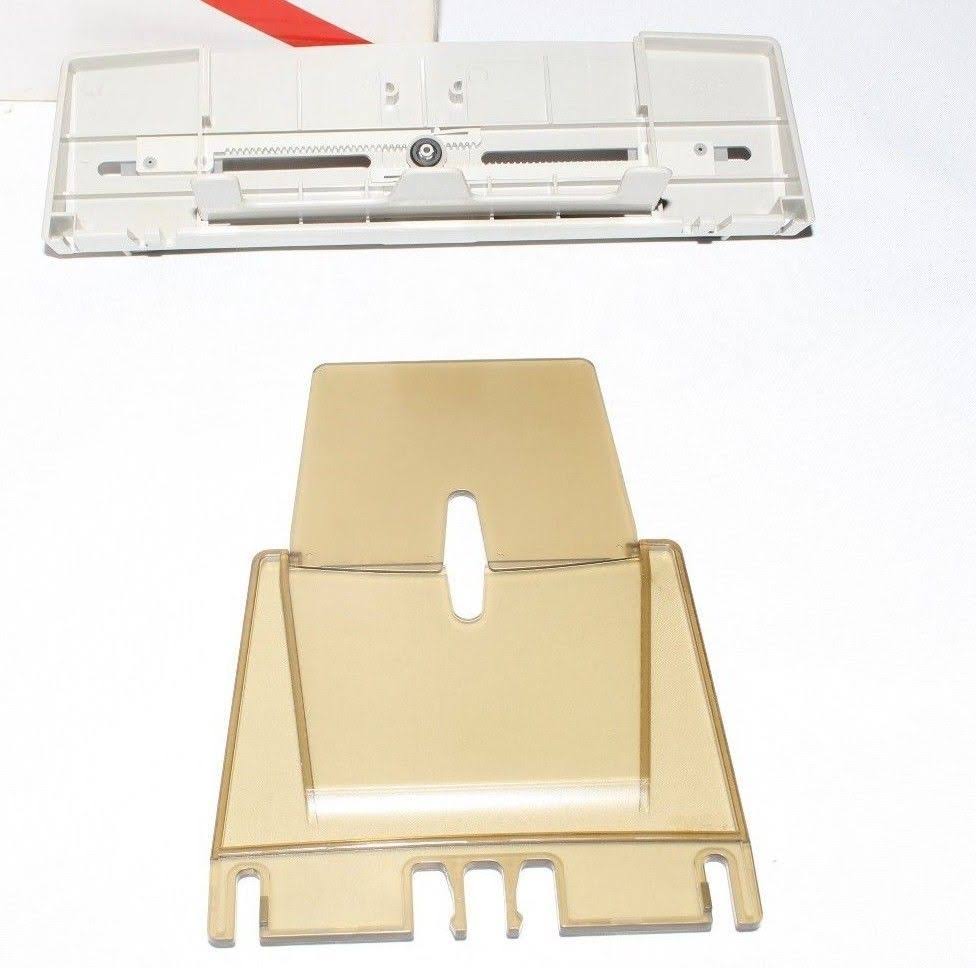 Flatbed Scanner C6381