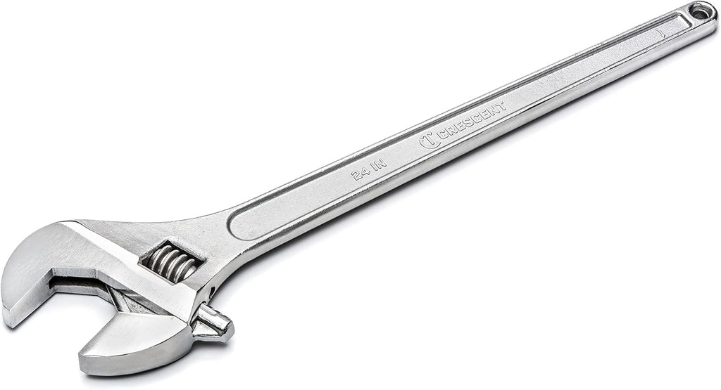 Adjustable Tapered Handle Wrench G134