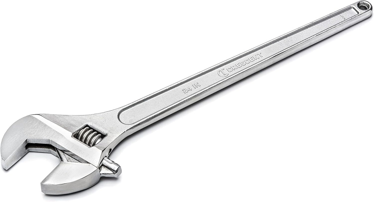 Adjustable Tapered Handle Wrench G134