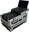 Laptop Stand DJ Case C7037