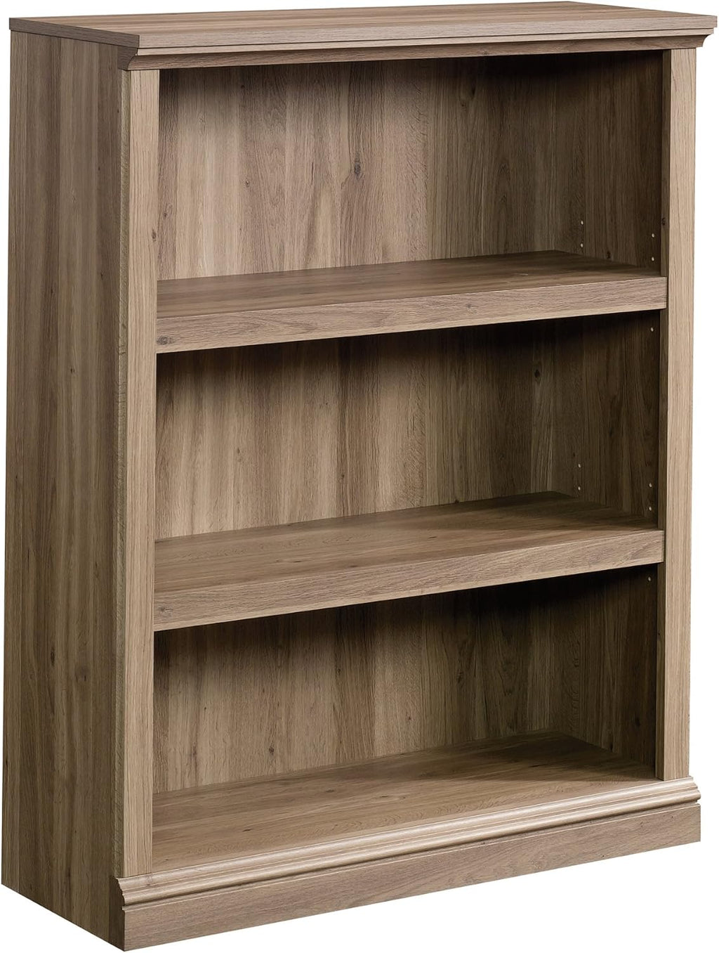 3 Shelf Bookcase H4645