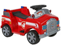 6-Volt Powered Ride-on K423