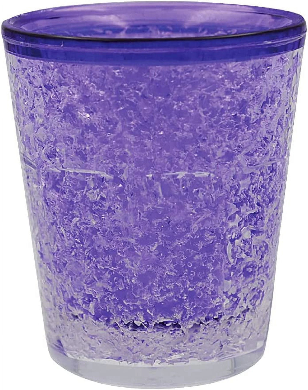 Shot Glasses Set Of 6 Multicolor I766
