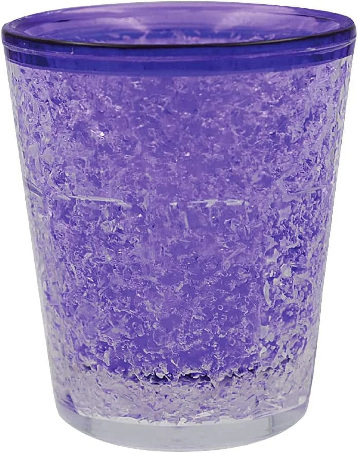 Shot Glasses Set Of 6 Multicolor I766