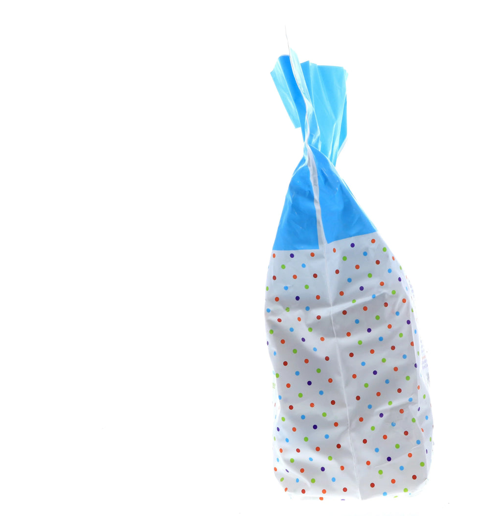 Bamboo Wipes Fragrance Free 240's Pack V449000