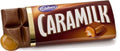 Milk Chocolate Bars 24 X 52Gram D4425