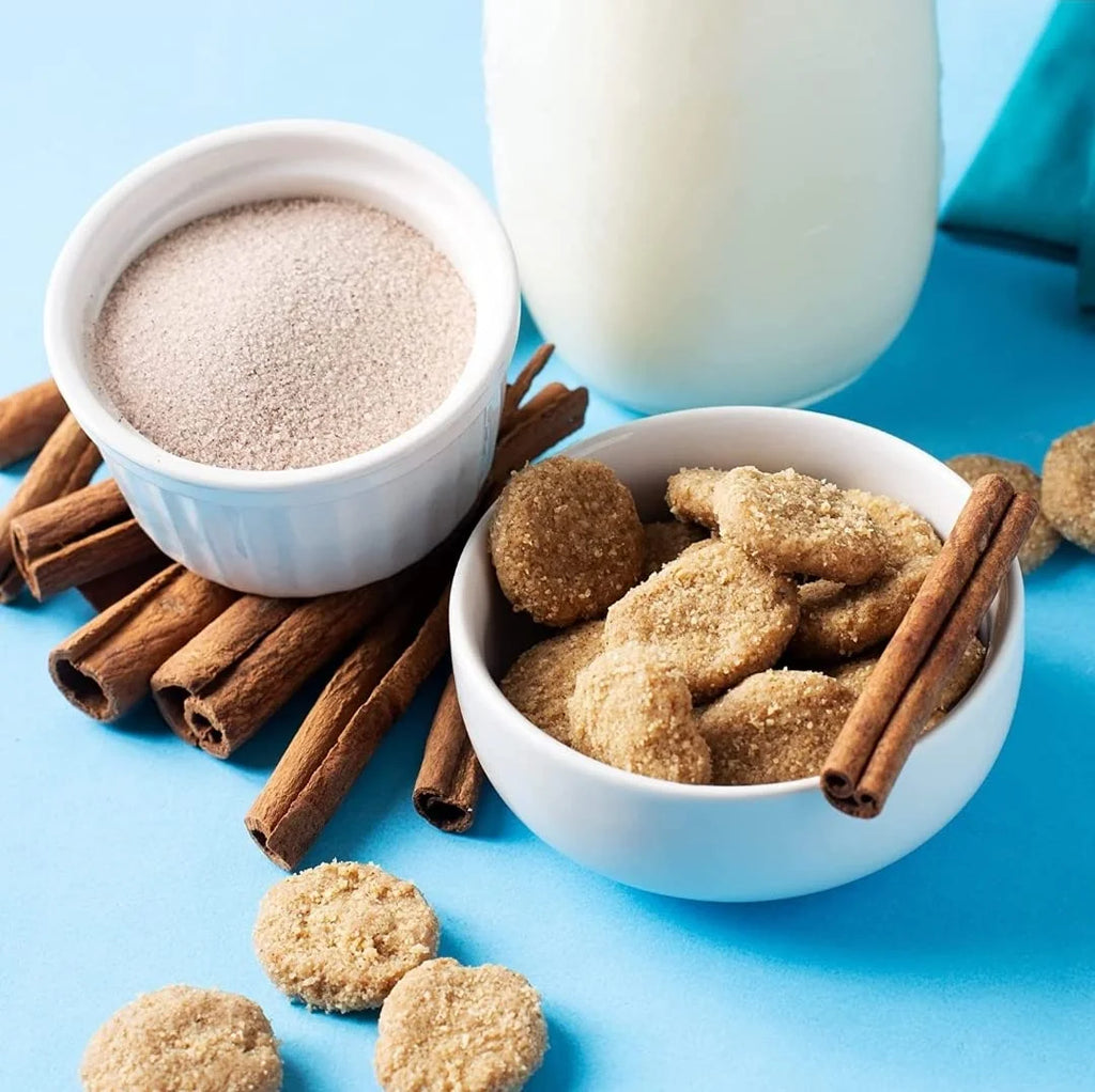 Gluten Free Coconut and Cocoa Truffles 8 Snack Bags F4857