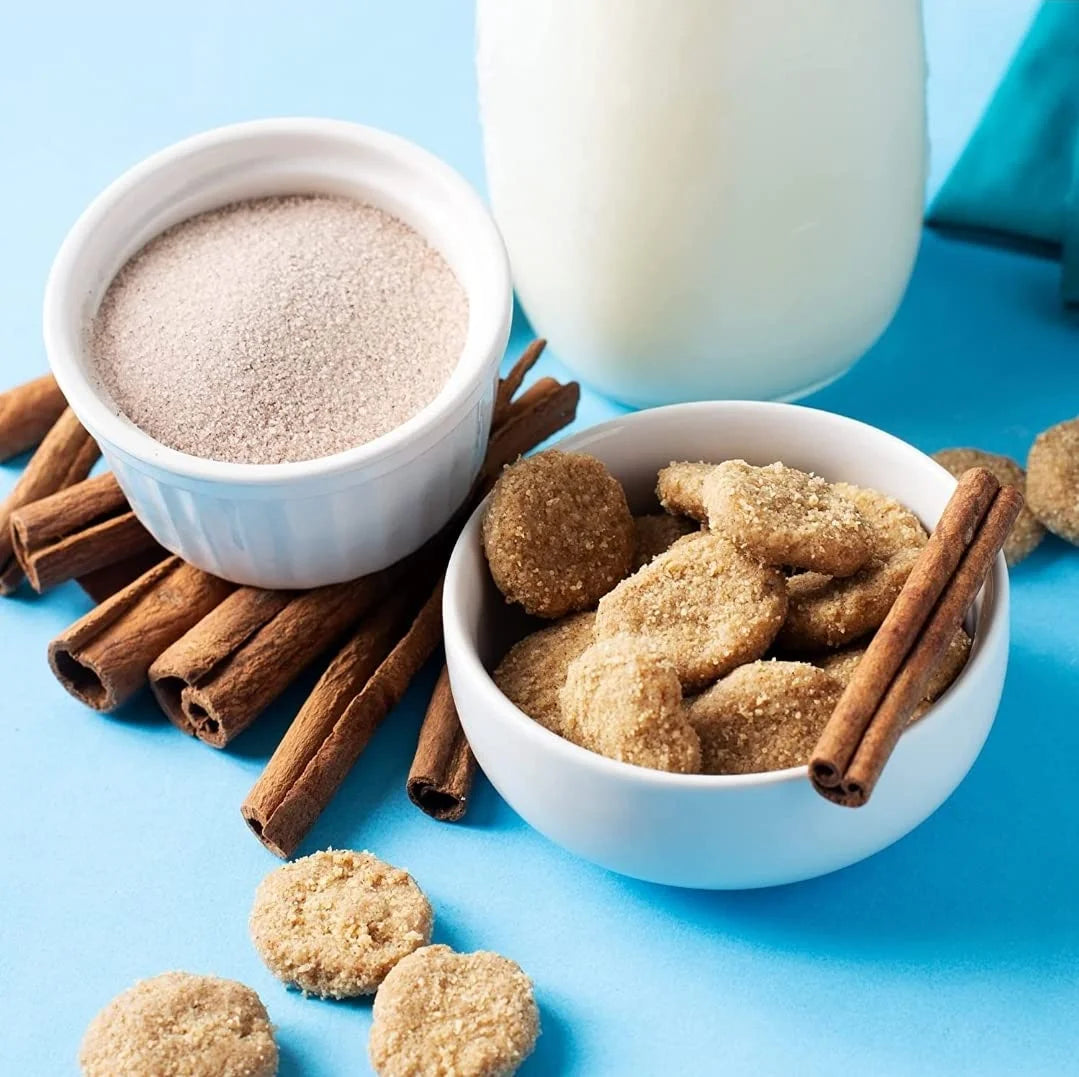 Gluten Free Coconut and Cocoa Truffles 8 Snack Bags F4857