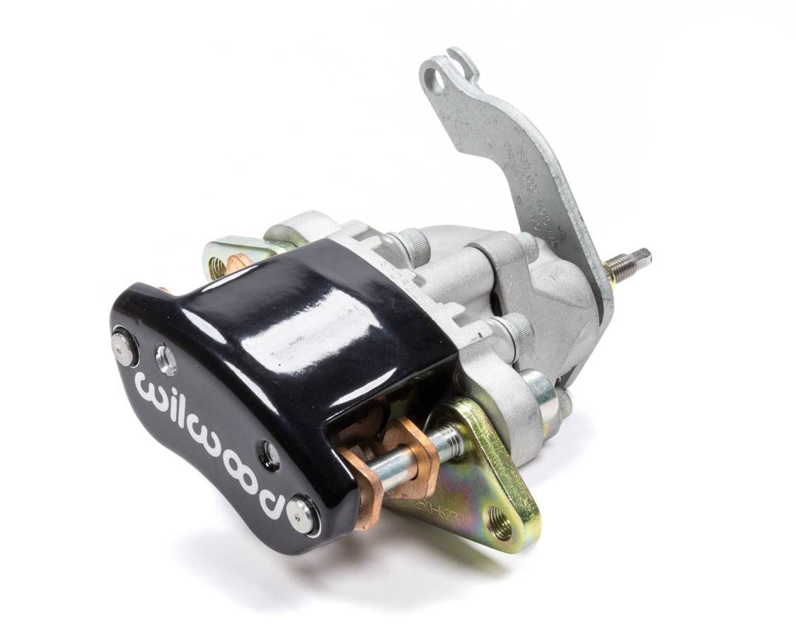 Black Caliper W965