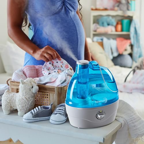 Cool Mist Humidifier 2.2L Ultrasonic Humidifier L78104