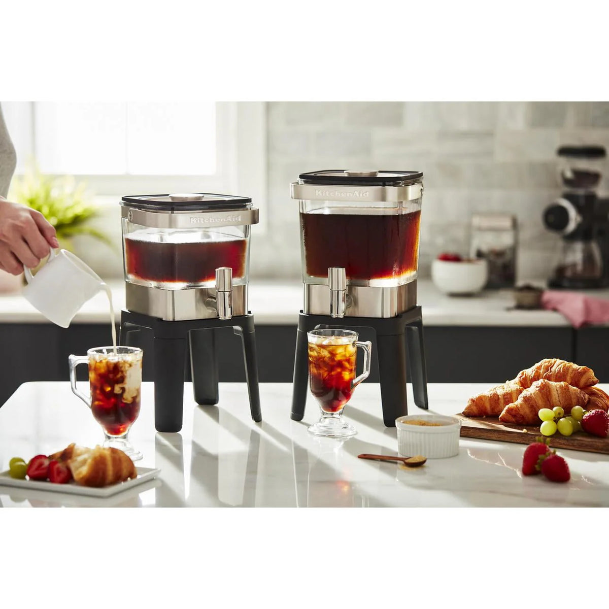 38 oz Cold Brew Coffee Maker U15210