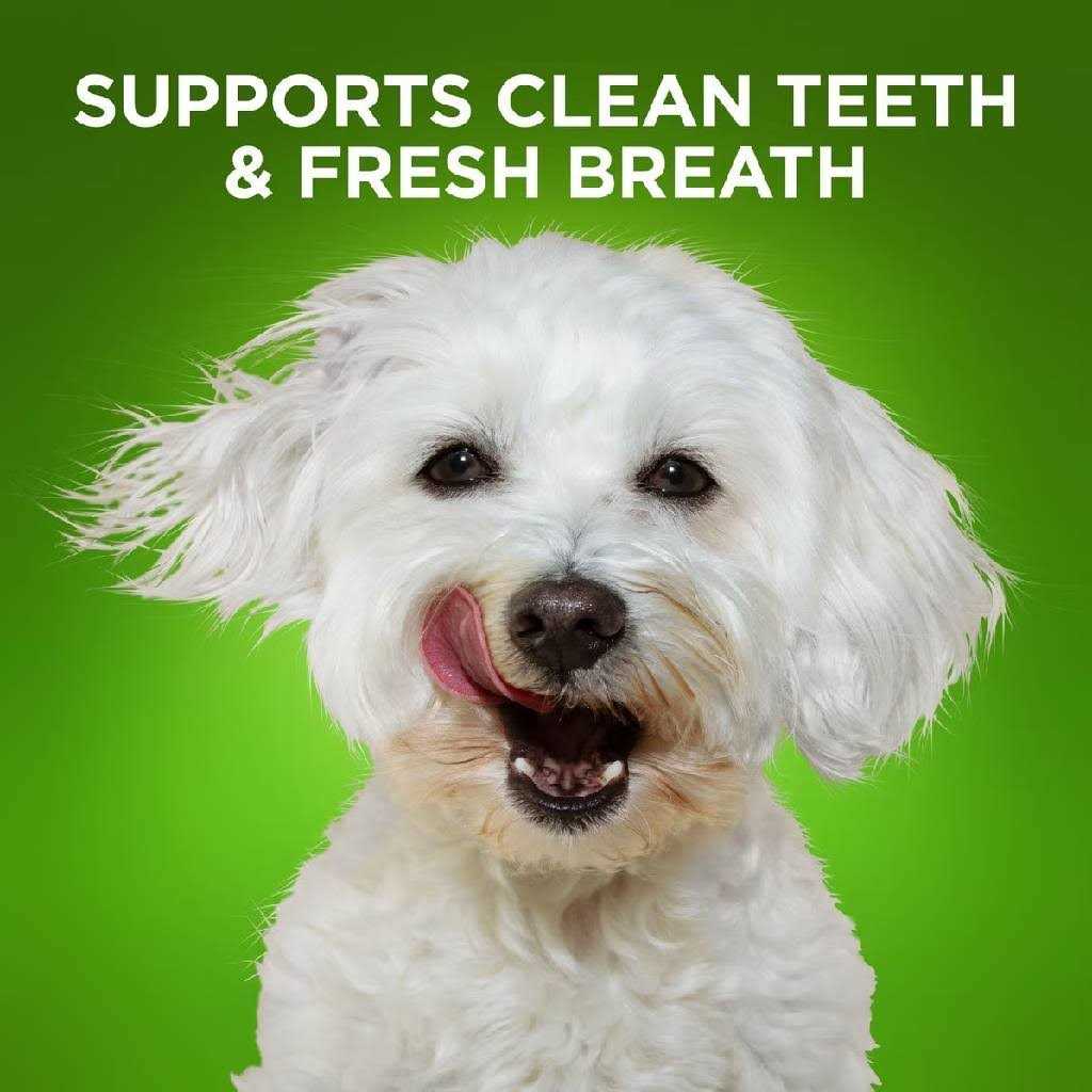 Dental Chews P8900