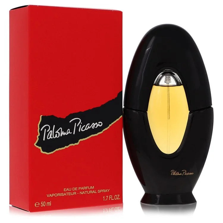 Eau De Parfum Spray 1.7 oz I1553