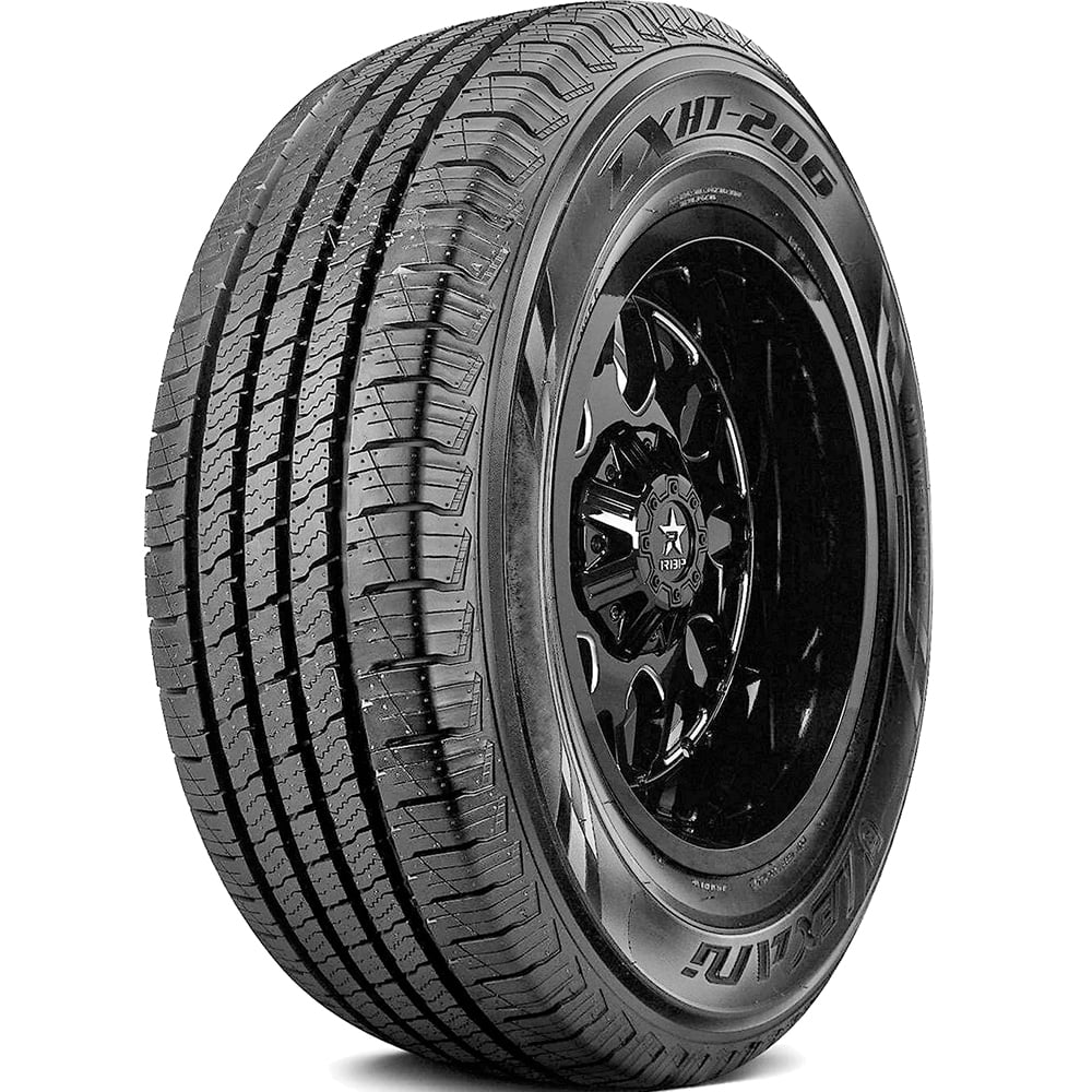 P235/65R17 103T Highway Tire R7269