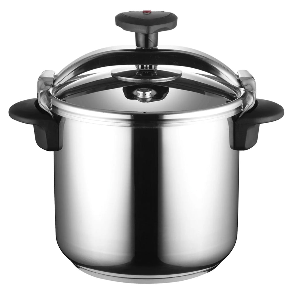 Fast Pressure Cooker 10.6 Quart Y586