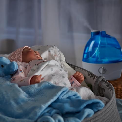 Cool Mist Humidifier 2.2L Ultrasonic Humidifier L78104