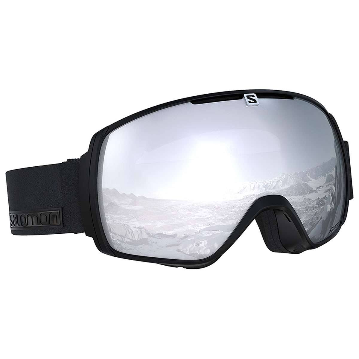 Black Goggles R48870